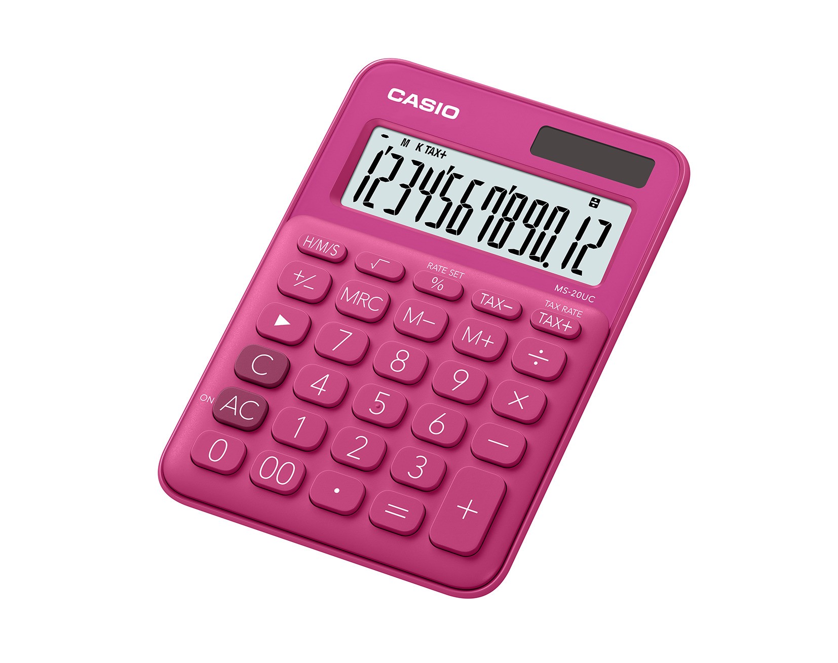 【2018 if奖】colorful calculator /电子计算器