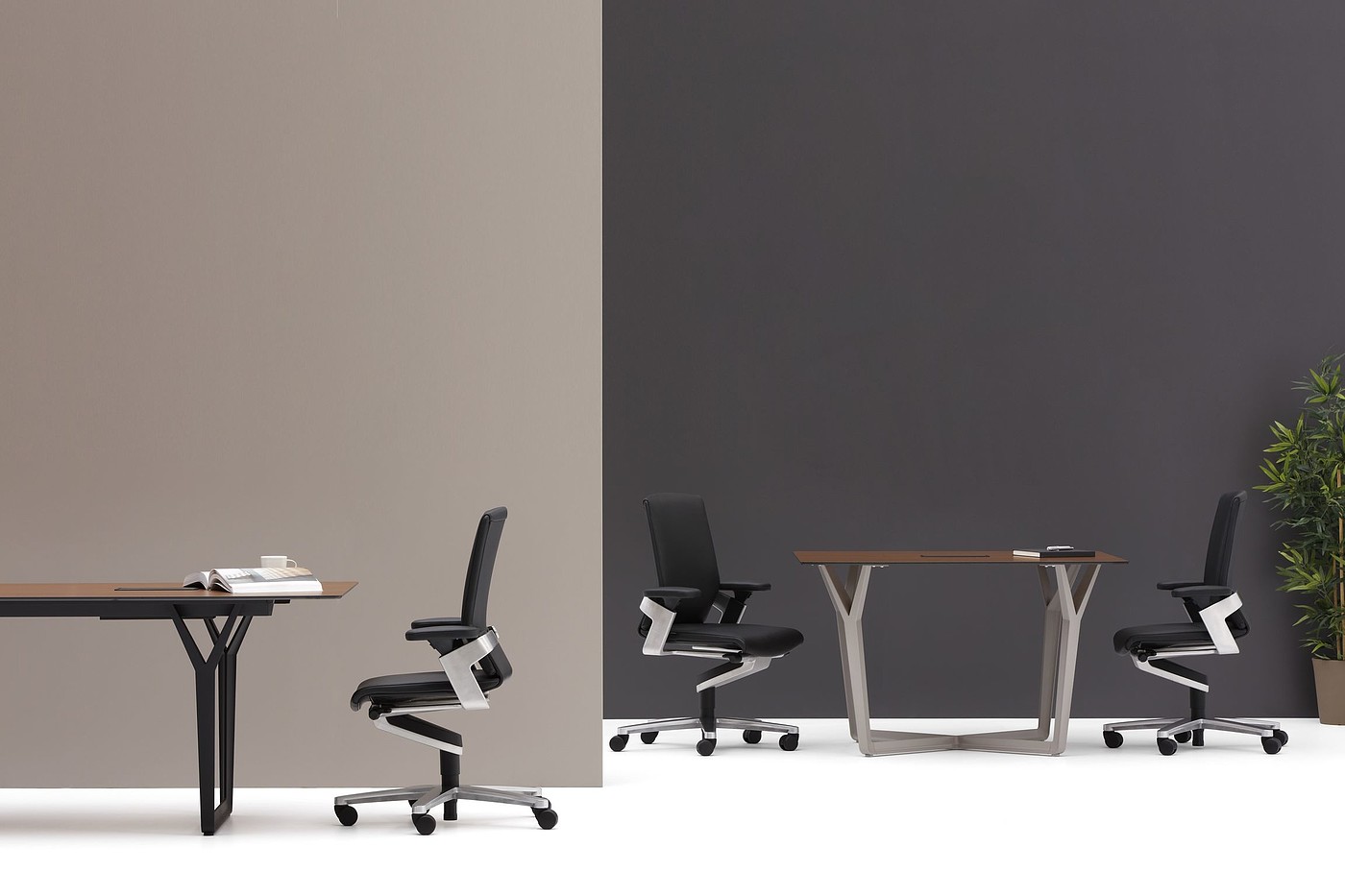 2018 if Award，note，Conference table，to work in an office，