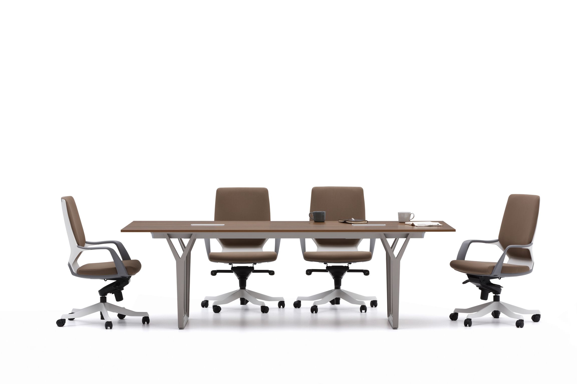 2018 if Award，note，Conference table，to work in an office，