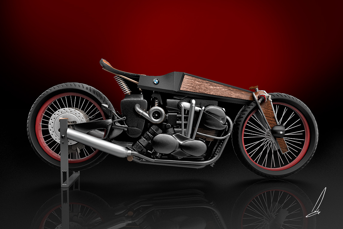 Elegant design，Double oil cooling，Powerful engine，A rotating shaft like a car，high velocity，