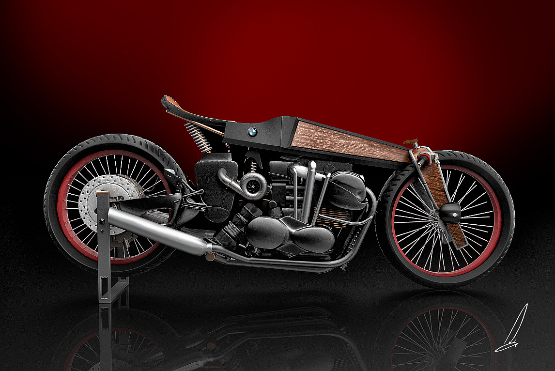 Elegant design，Double oil cooling，Powerful engine，A rotating shaft like a car，high velocity，