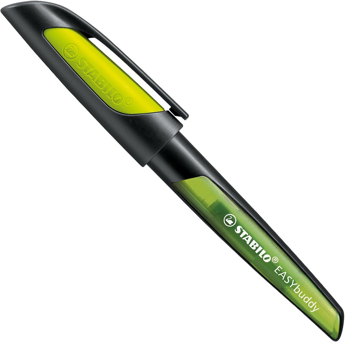 2018 if Award，STABILO，Ergonomics，Pen，