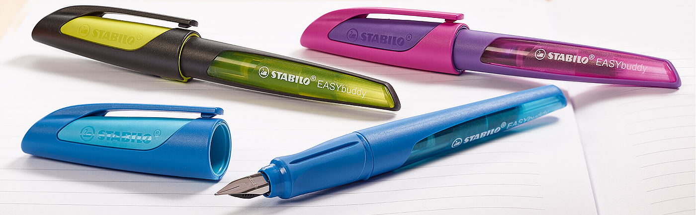 2018 if Award，STABILO，Ergonomics，Pen，