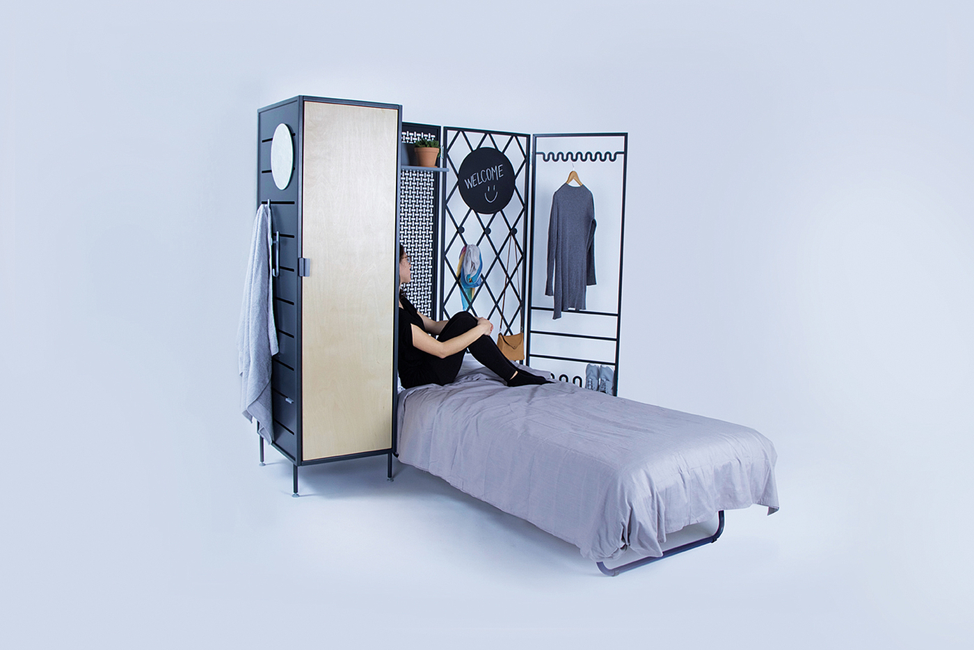industrial design，Home Furnishing decoration，furniture，