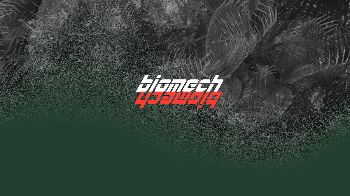 Biomech，运动鞋，产品设计，