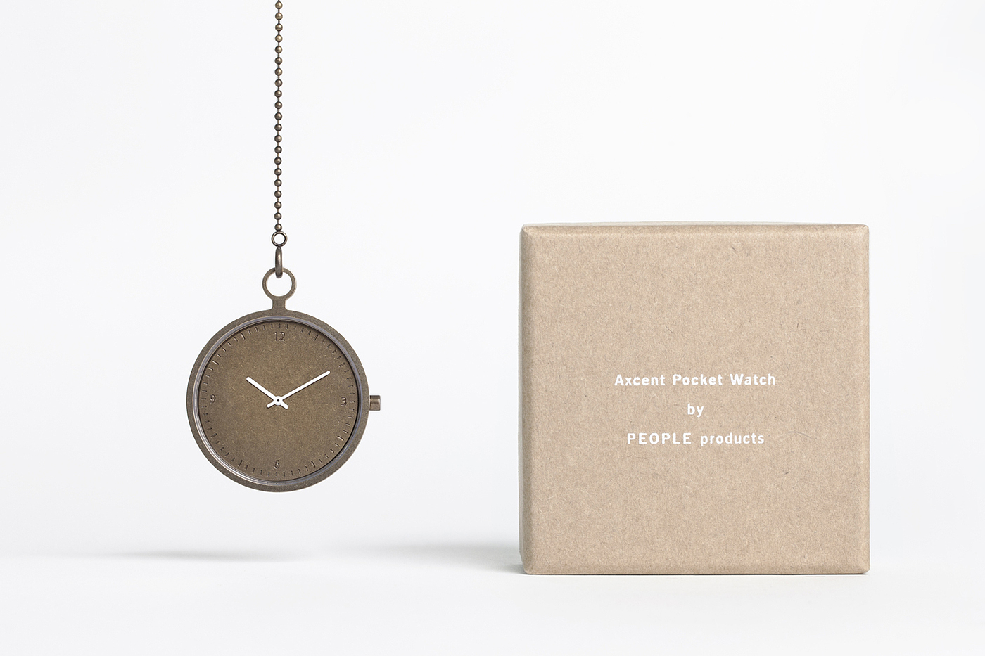 Axcent，Pocket Watch，product design，industrial design，