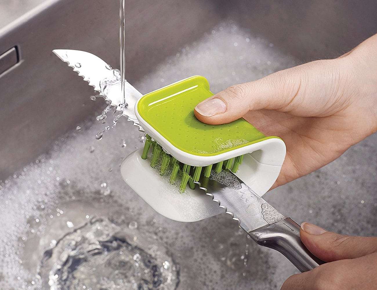 Plastic，green，brush，joseph，