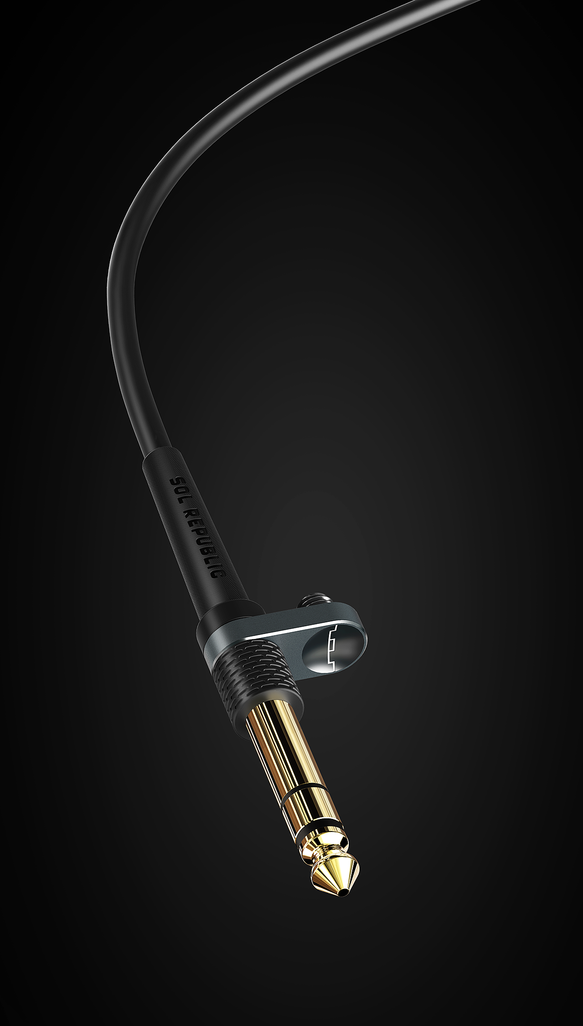 product design，Digital，headset，SOL Republic，