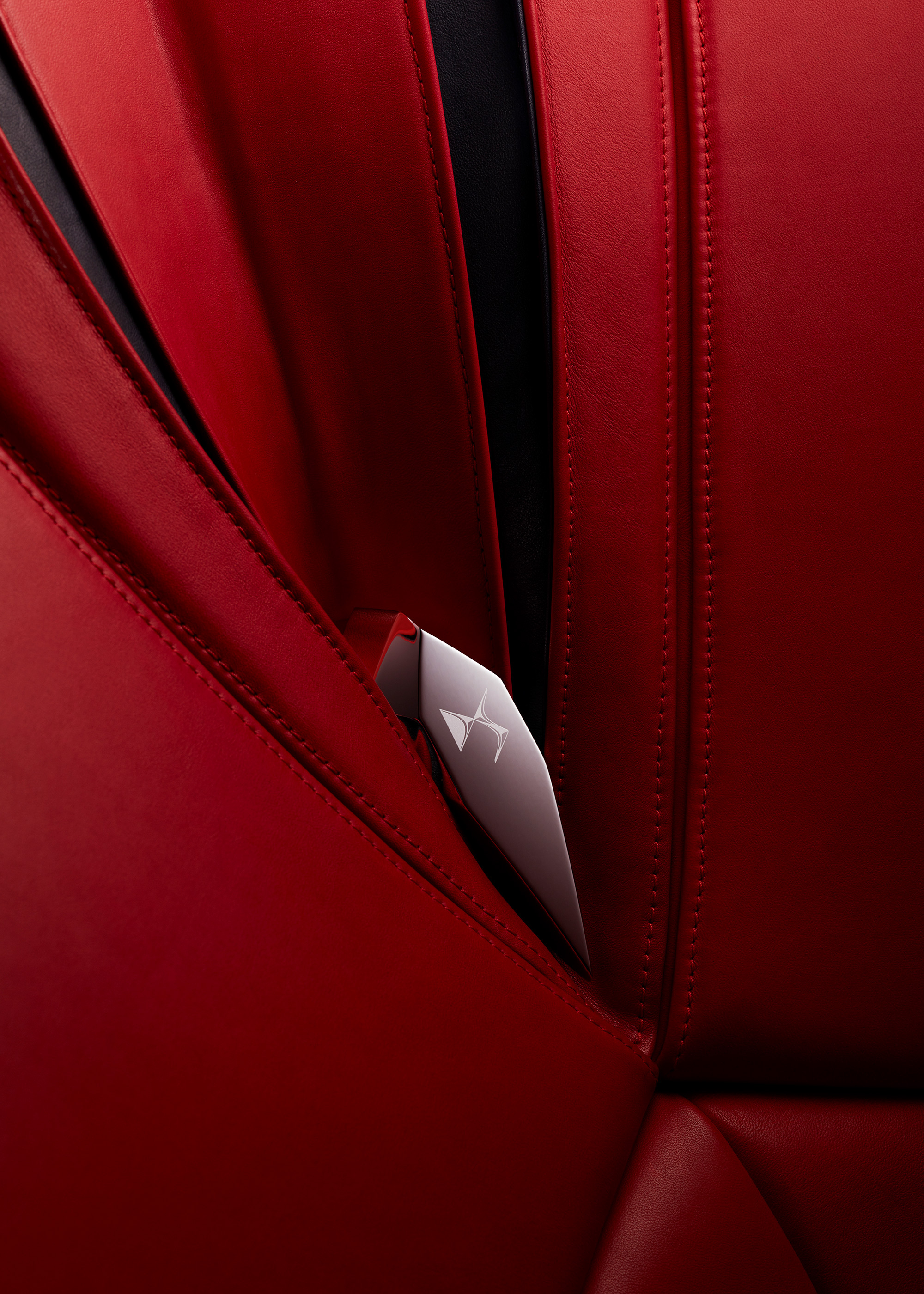 vehicle，conceptual design，ds，X E-Tense，