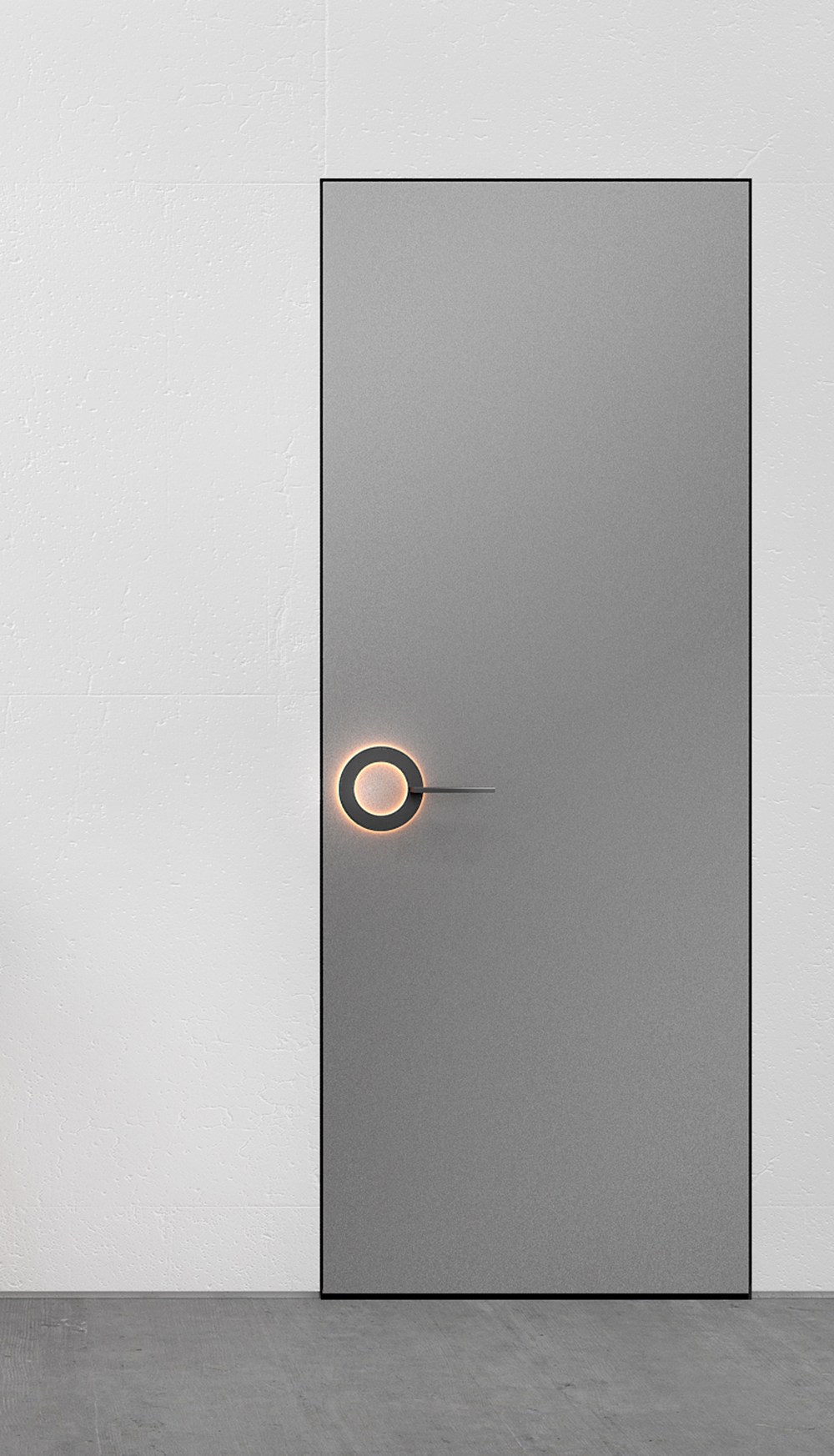 Door handle，door，Night light，