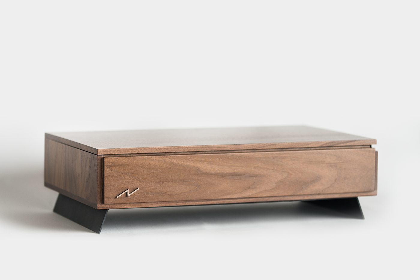 Wooden computer，sustainable，VOLT V，Computer mainframe，