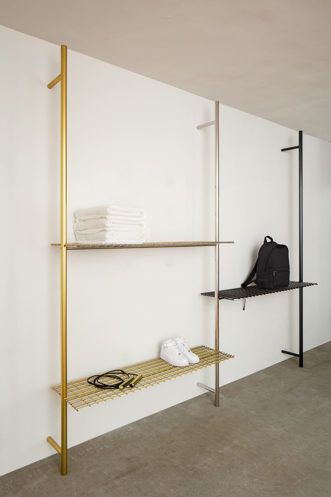 Receive，motion，gym，Bracket，Shelf，