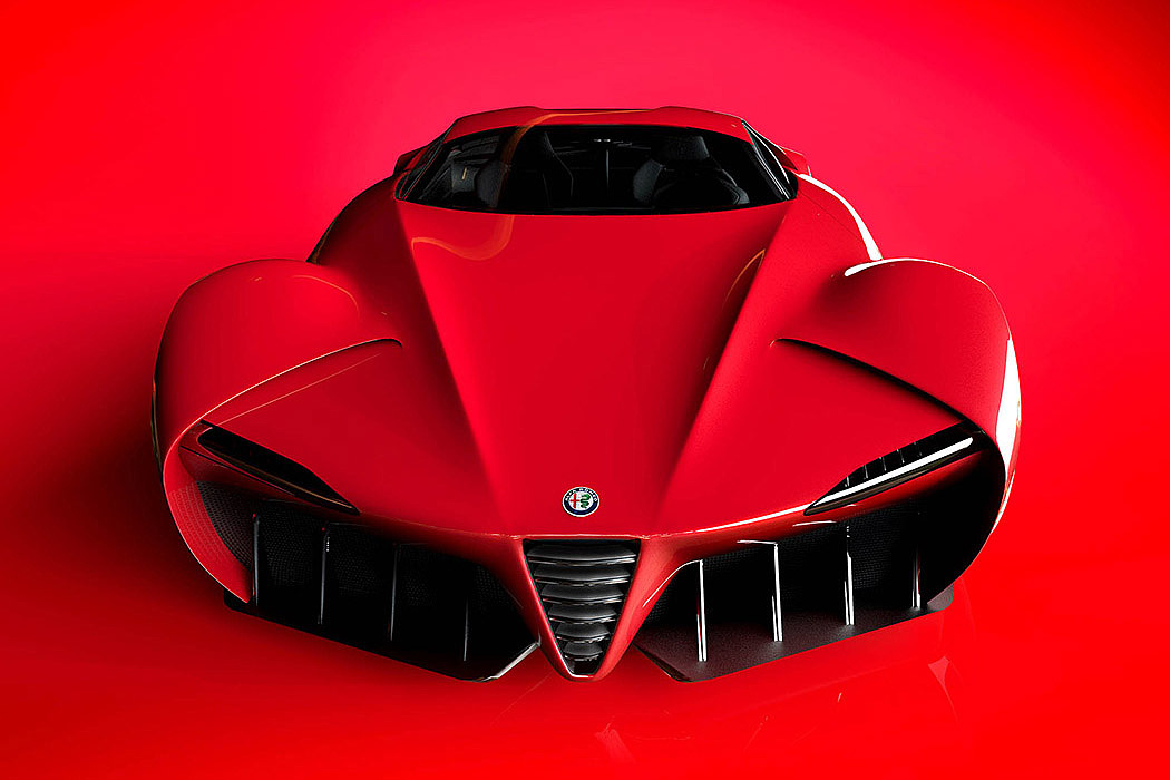 Automobile design，2017，