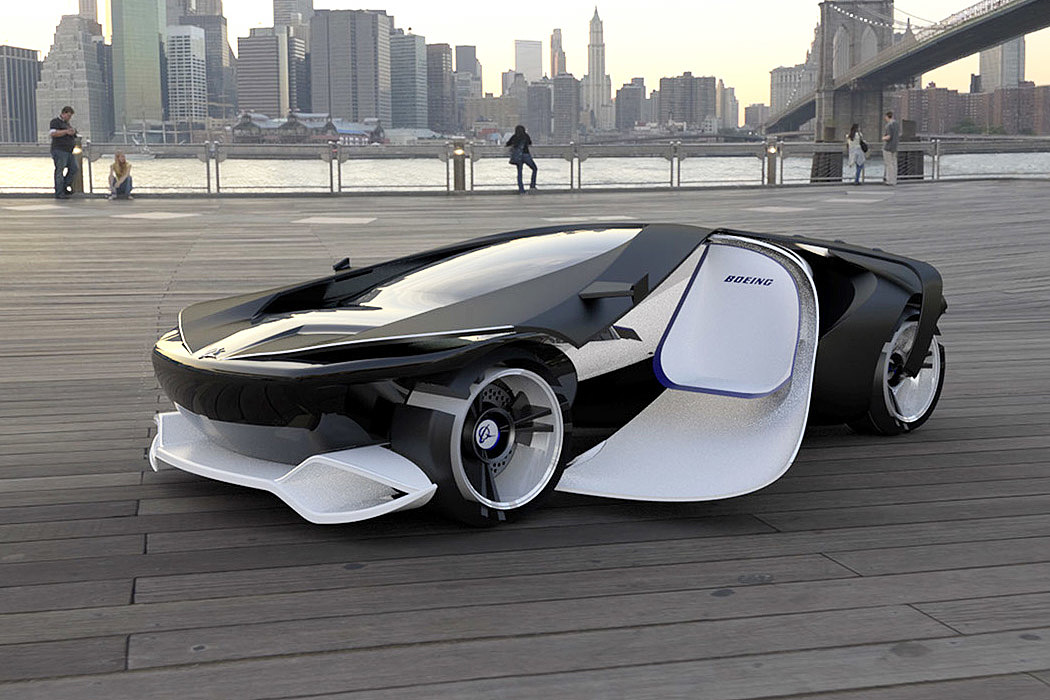 Automobile design，2017，