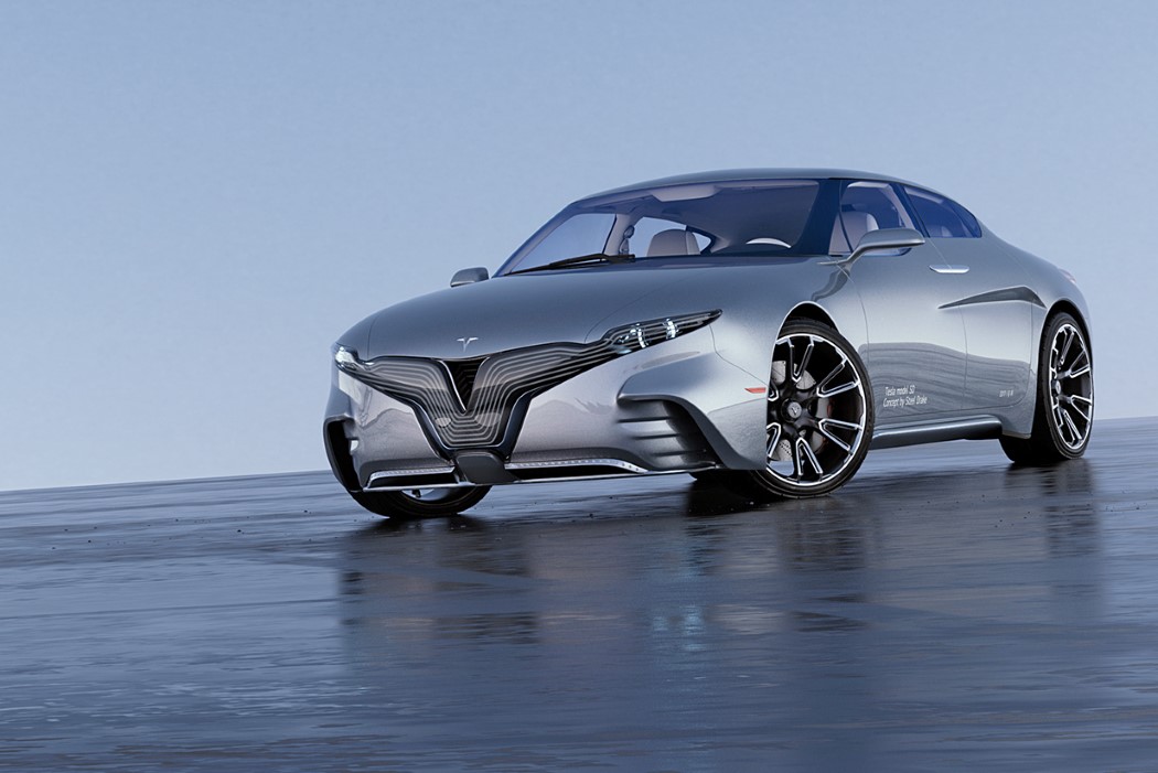 Automobile design，2017，