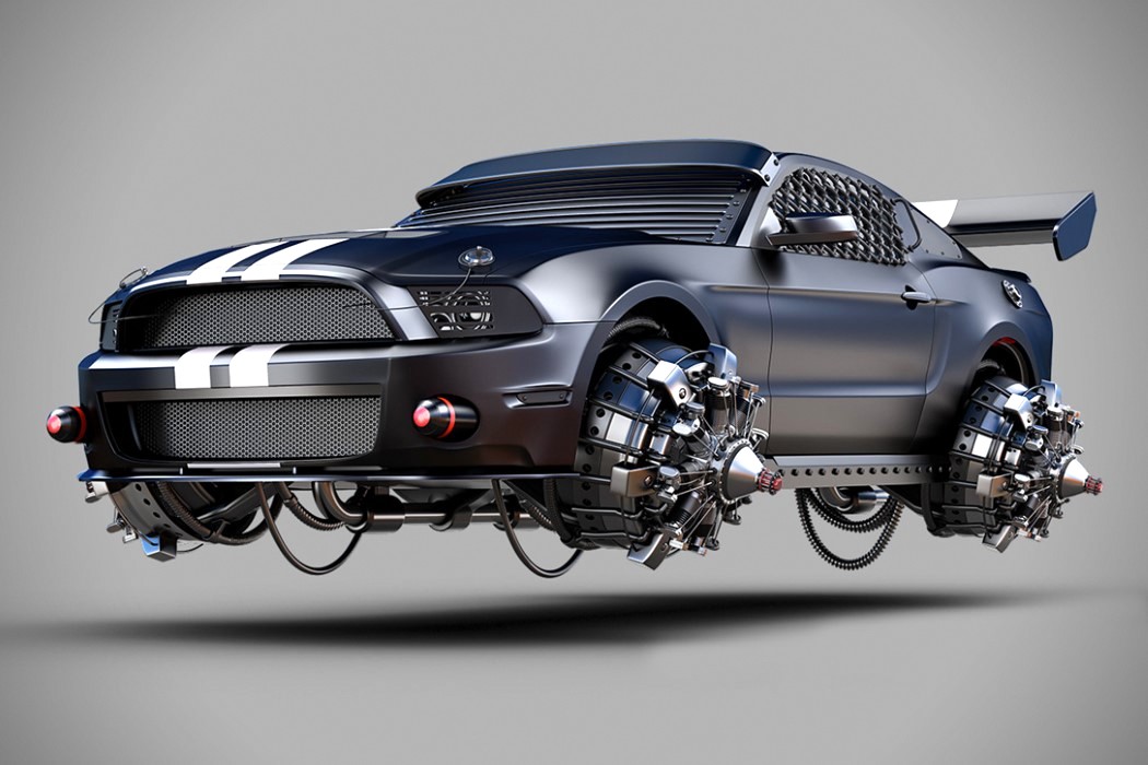 Automobile design，2017，