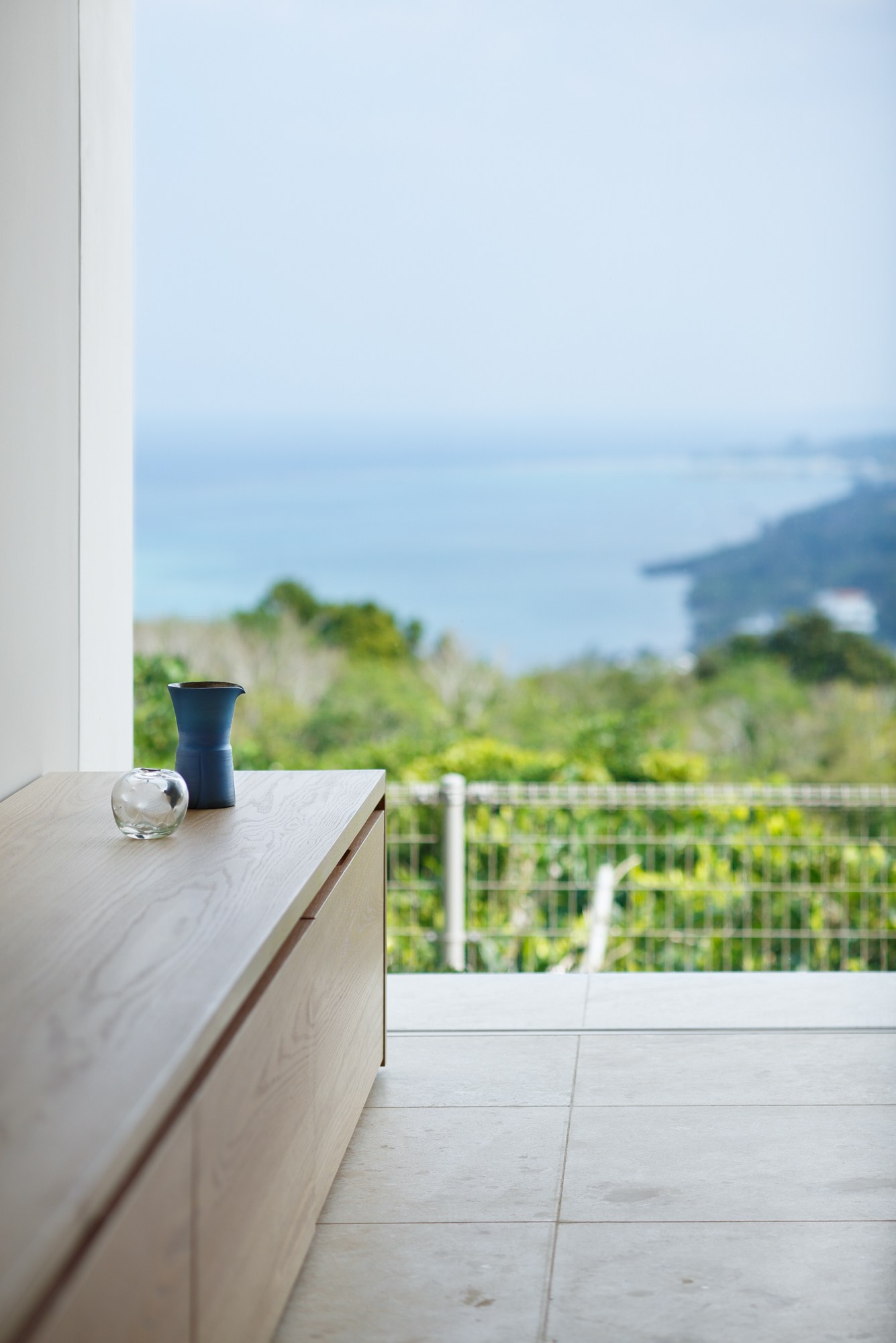 Okinawa home，Architecture，Interior design，