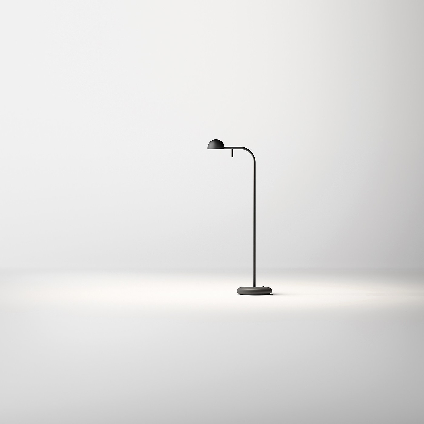 Needle lamp，product design，Simplicity，lamps and lanterns，