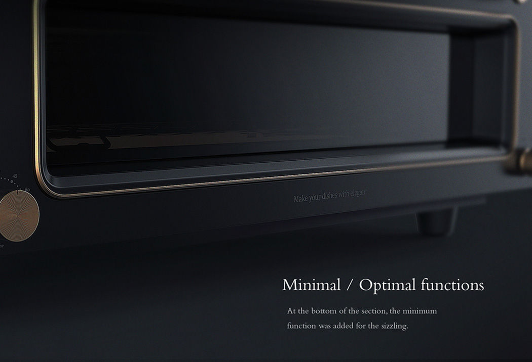 Vacuum, vacuum，low temperature，vacuum，cooking，Jaehyuk Lim，