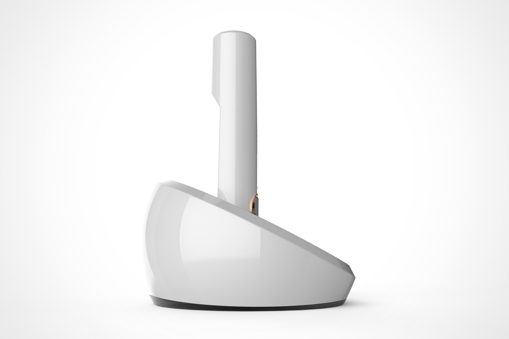 Visual impairment，Karan Chawla，Rishabh Doshi，Theia Vision，Caring design，Video to audio，