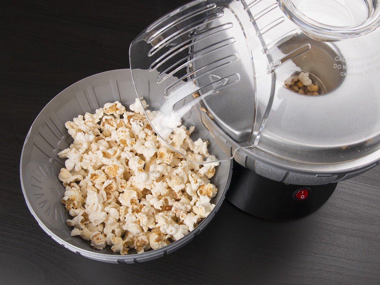 Kitchen appliances，product design，Star Wars Theme，Popcorn machine，