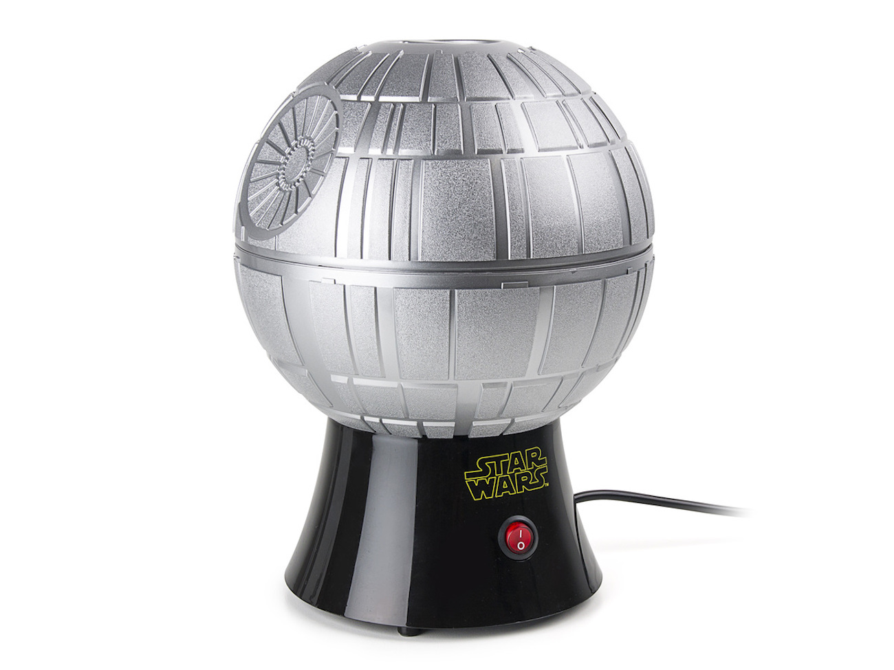 Kitchen appliances，product design，Star Wars Theme，Popcorn machine，