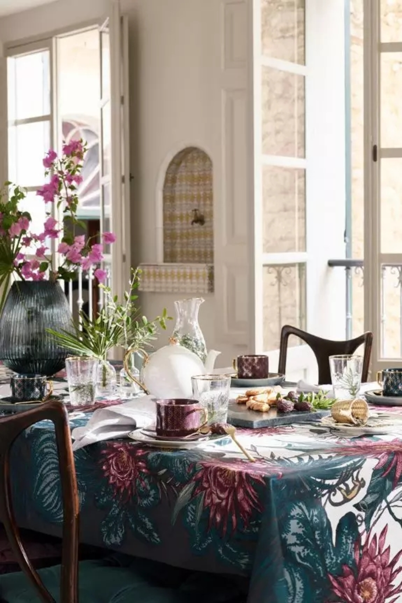 别再沉迷宜家了 Zara H M这些时尚巨头 卖起家居来简直是抢钱 普象网