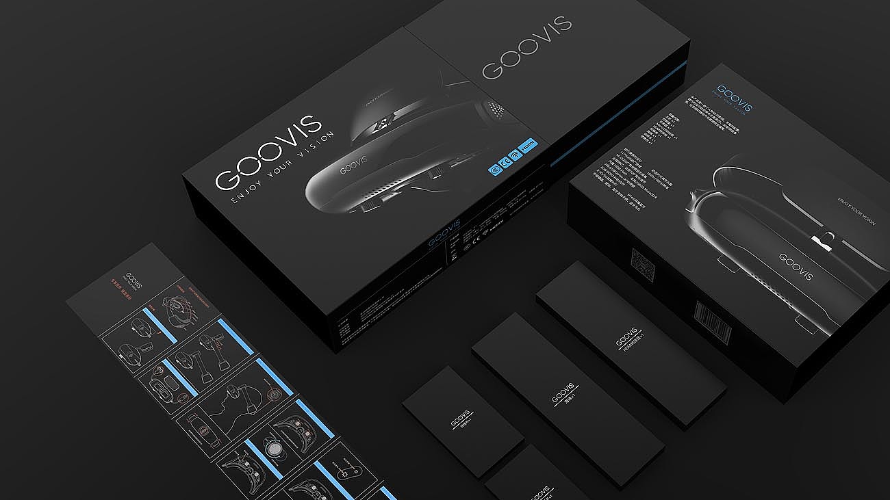 2018if Award，White design，Original design，Intelligent products，