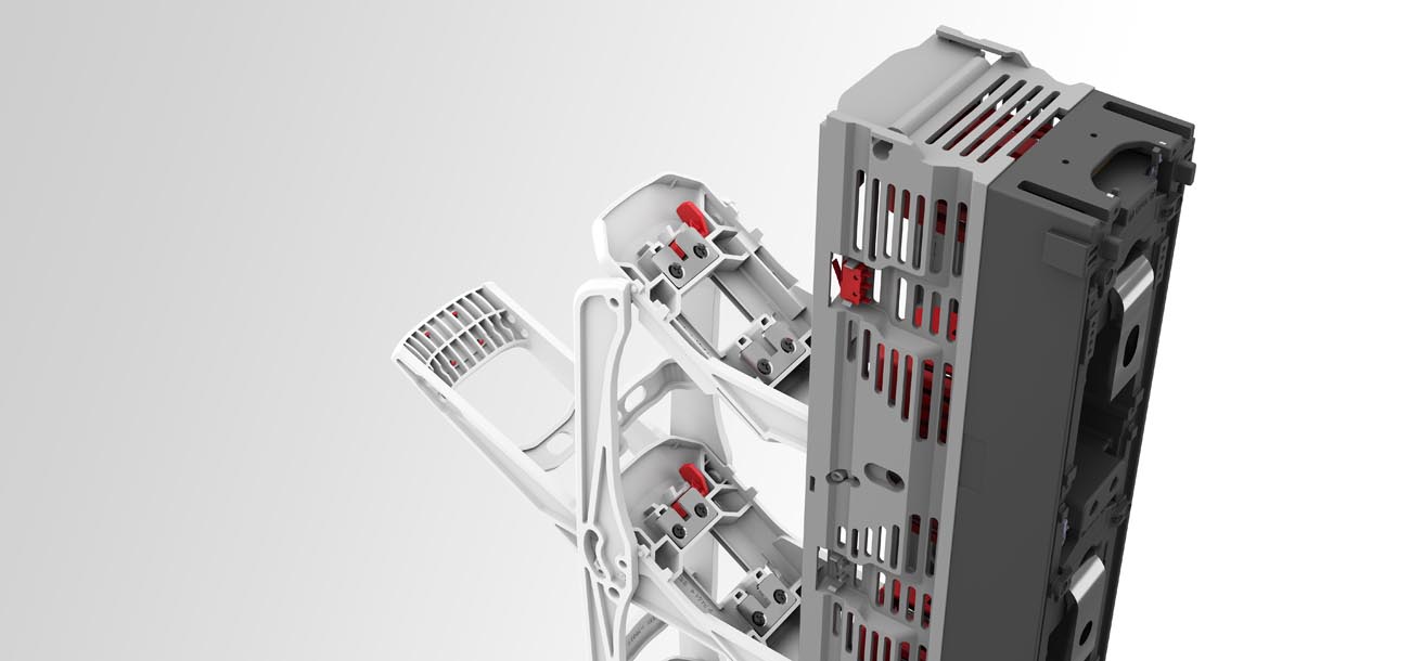 White design，machine design，