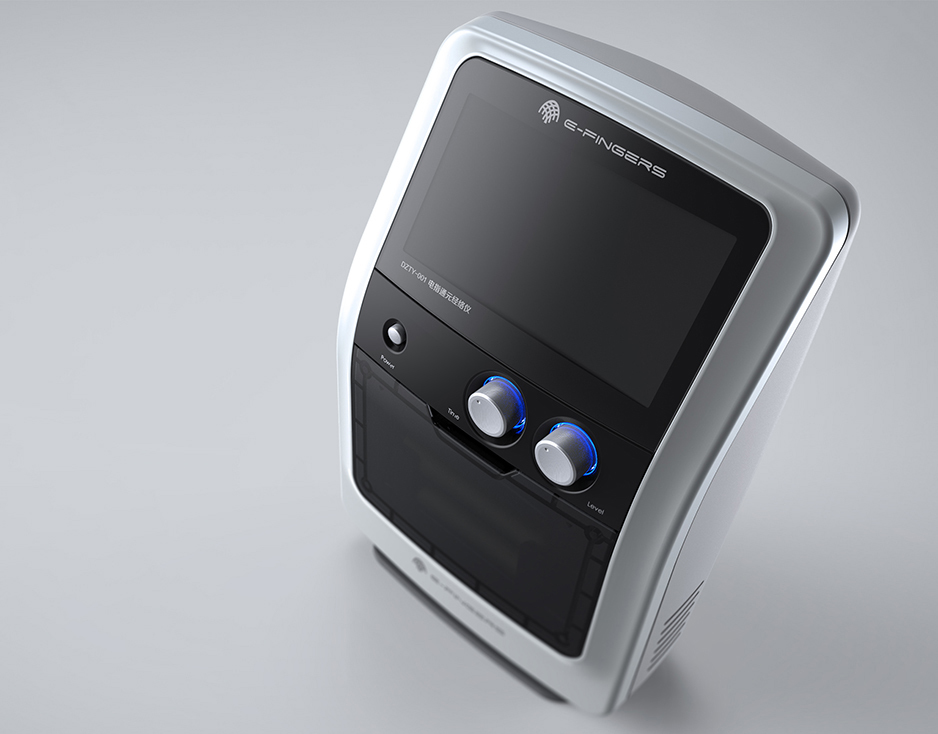 medical care，industrial design，Voltmeter，Medical display，Imaging，Physiotherapy instrument，