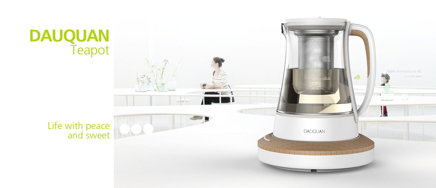 White design，Original design，Household products，