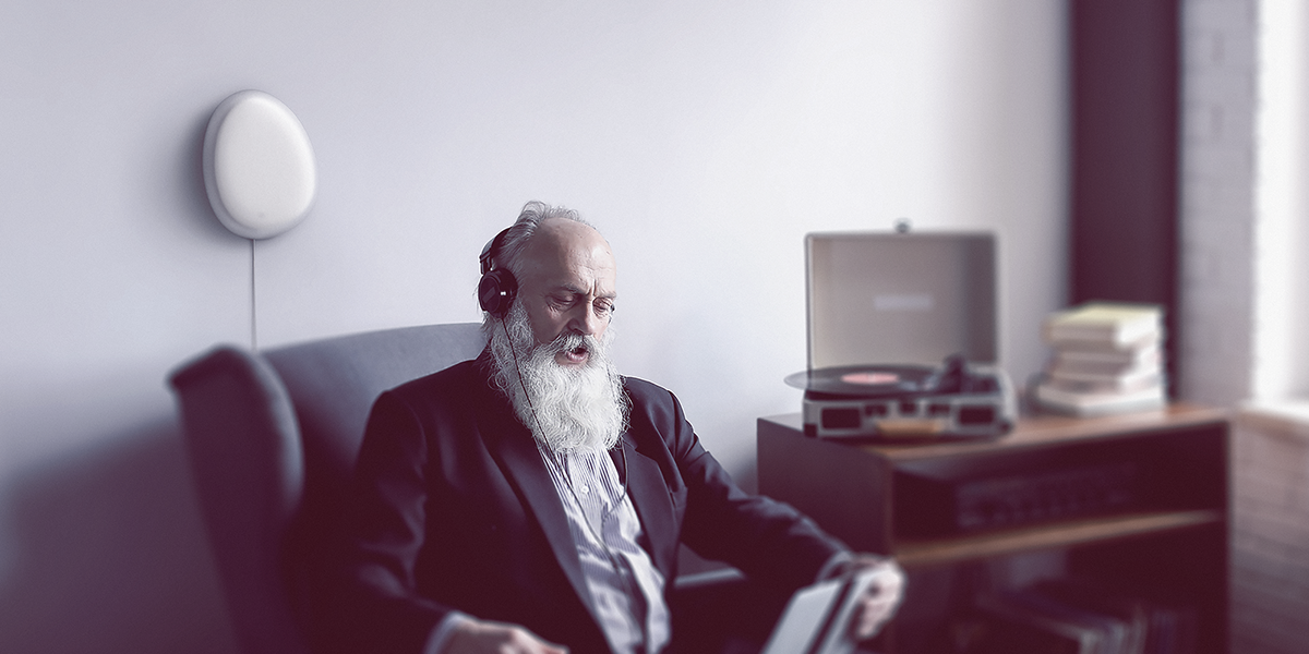 Order，Medical equipment，intelligence，Health monitoring equipment，