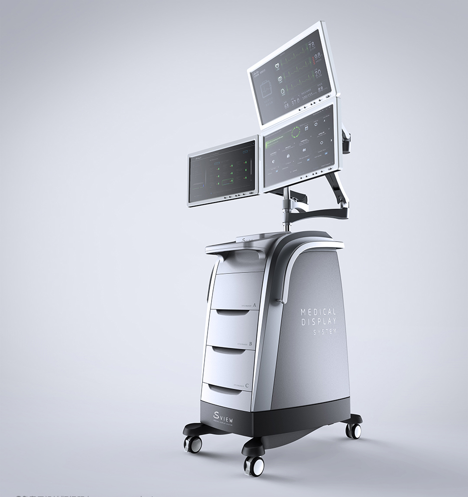 medical care，industrial design，Voltmeter，Medical display，Imaging，Physiotherapy instrument，