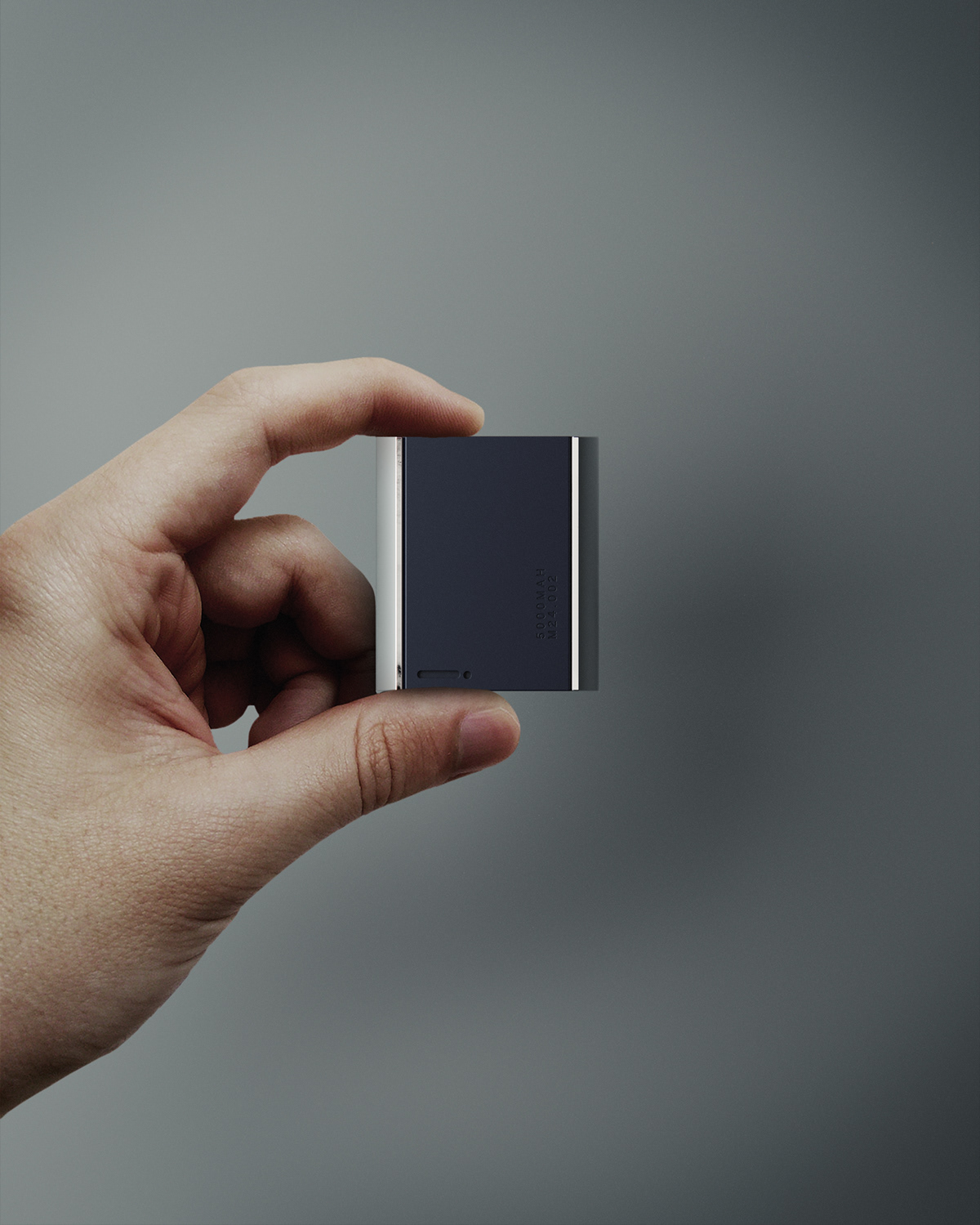 Metal，portable battery，M24.002，Portable，modularization，portable source，