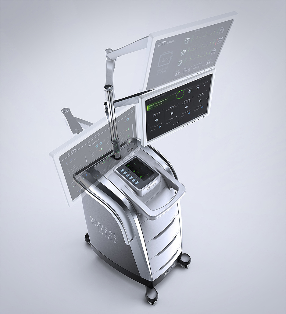 medical care，industrial design，Voltmeter，Medical display，Imaging，Physiotherapy instrument，