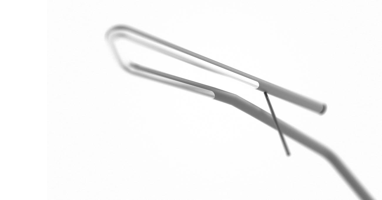 White design，Lamp design，