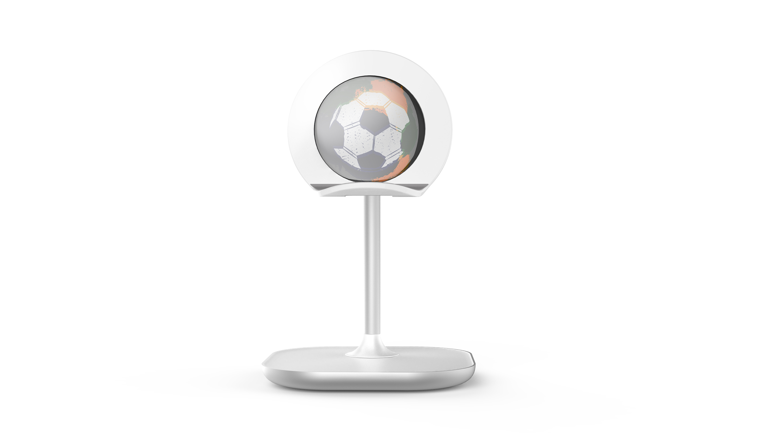 Mobile phone bracket，