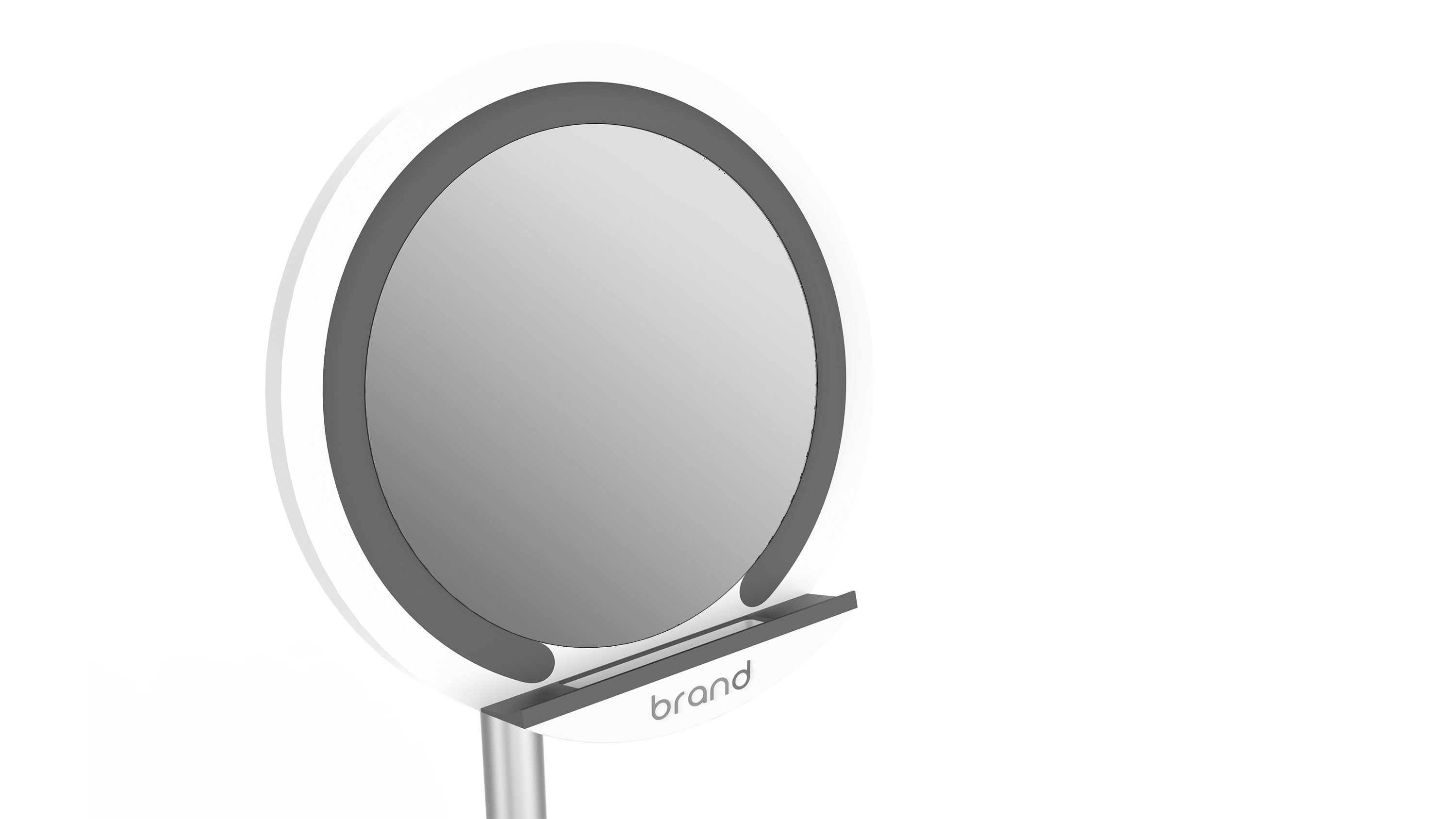 Mobile phone bracket，