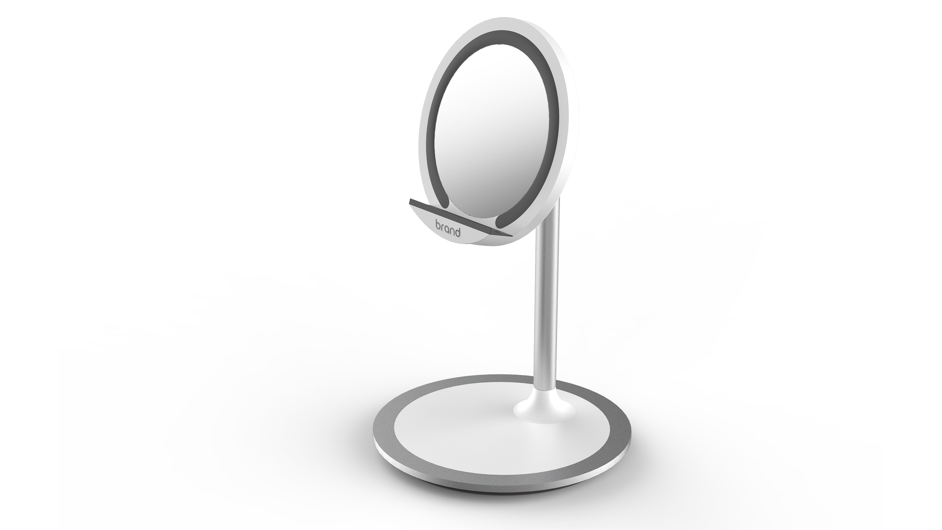 Mobile phone bracket，