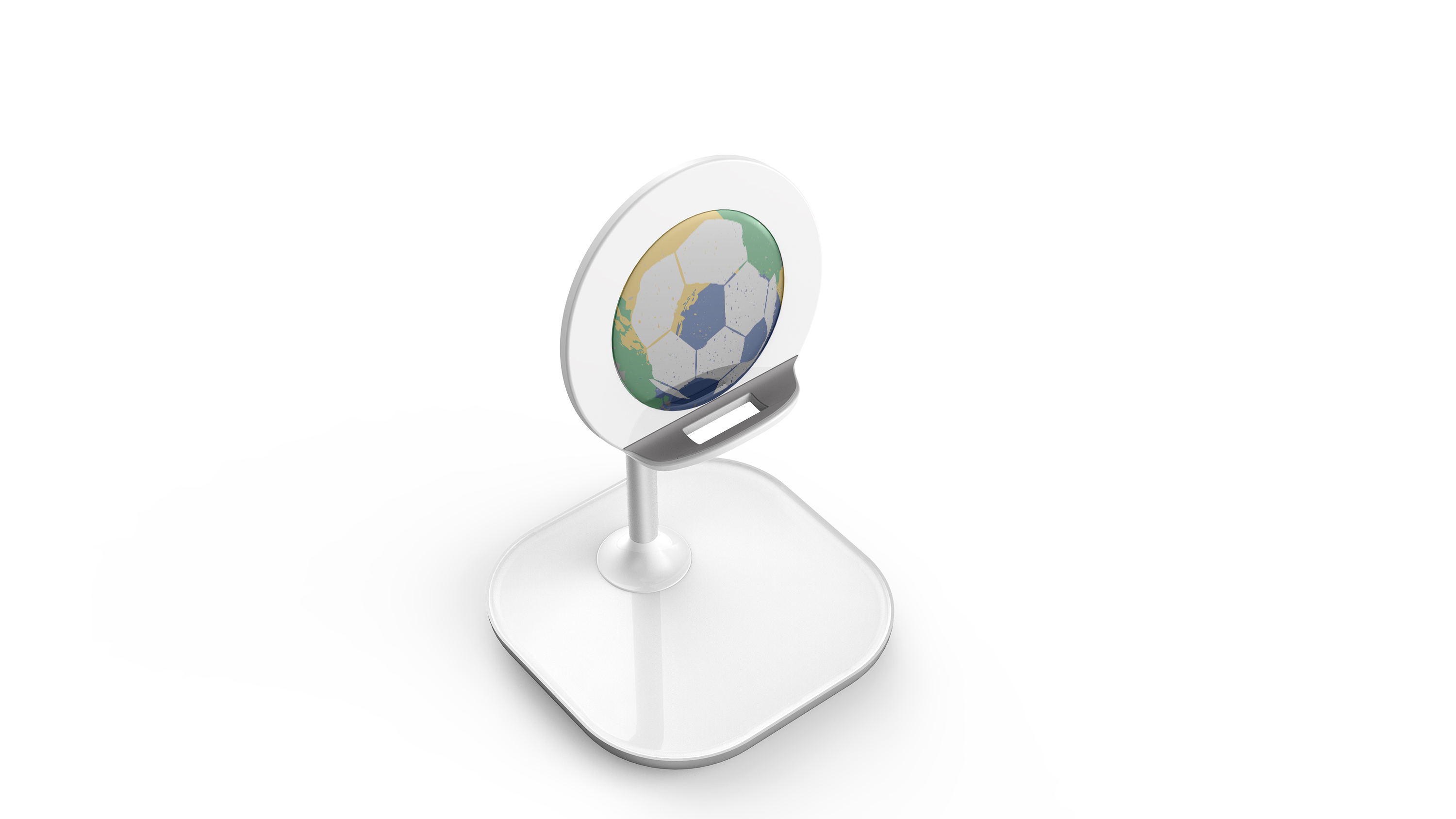 Mobile phone bracket，