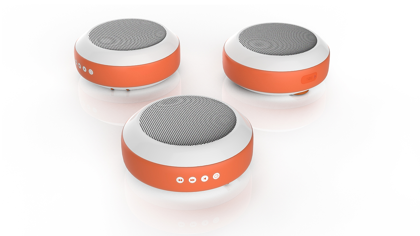 loudspeaker box，