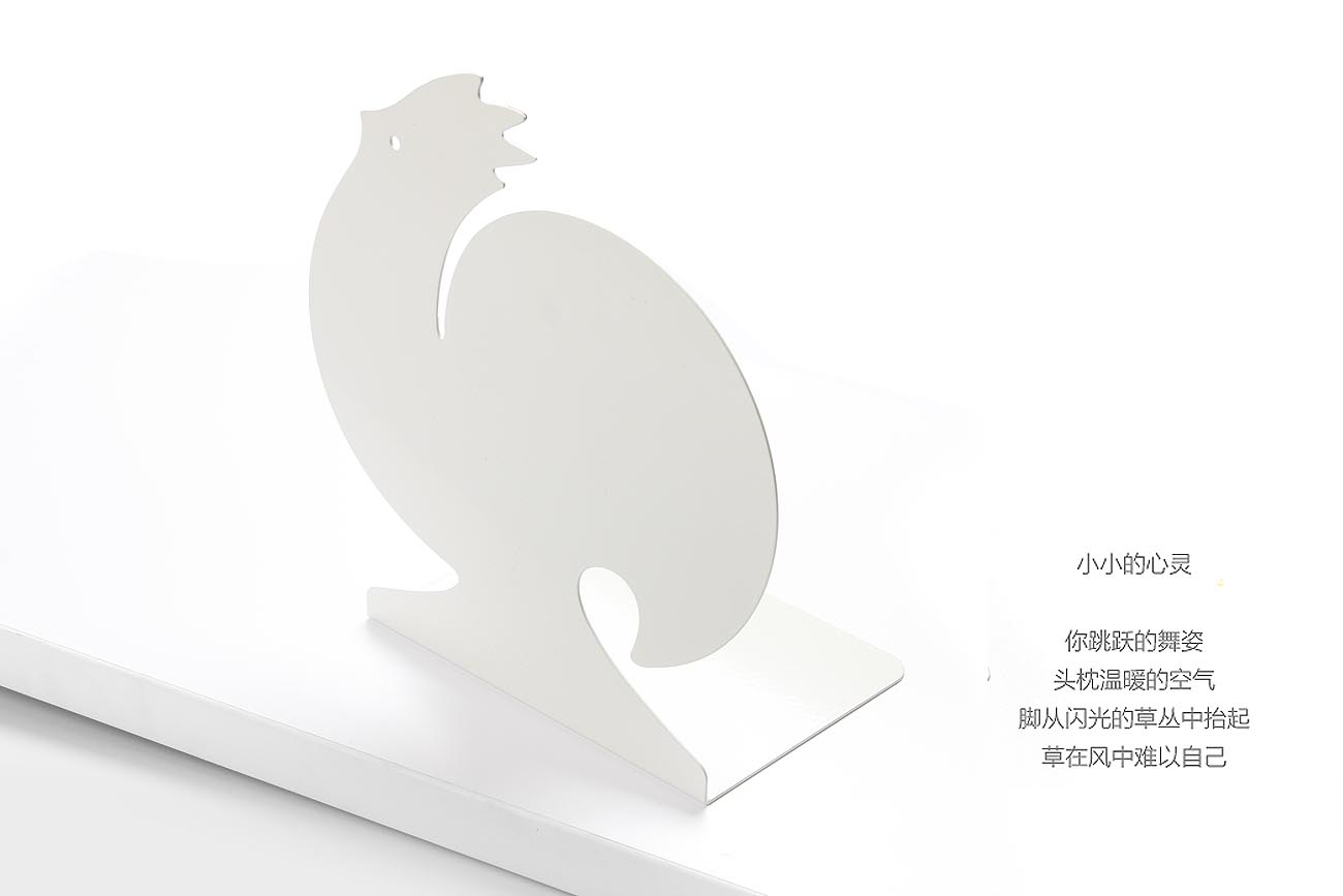 Office Supplies，Original design，White design，