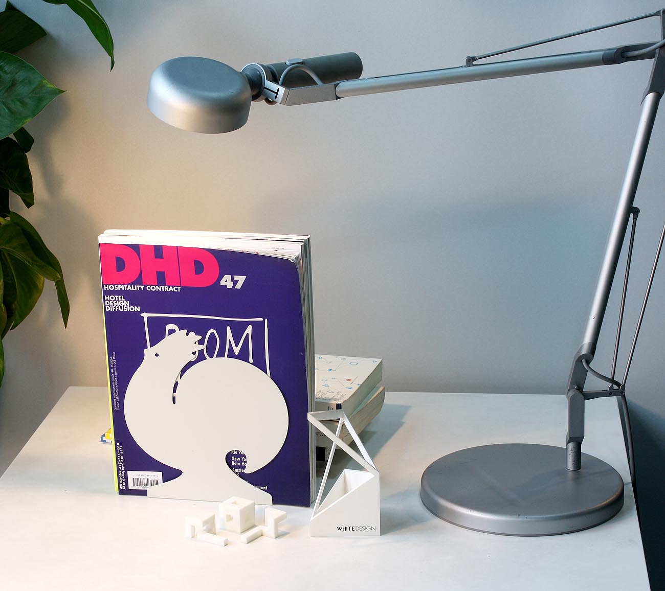 Office Supplies，Original design，White design，