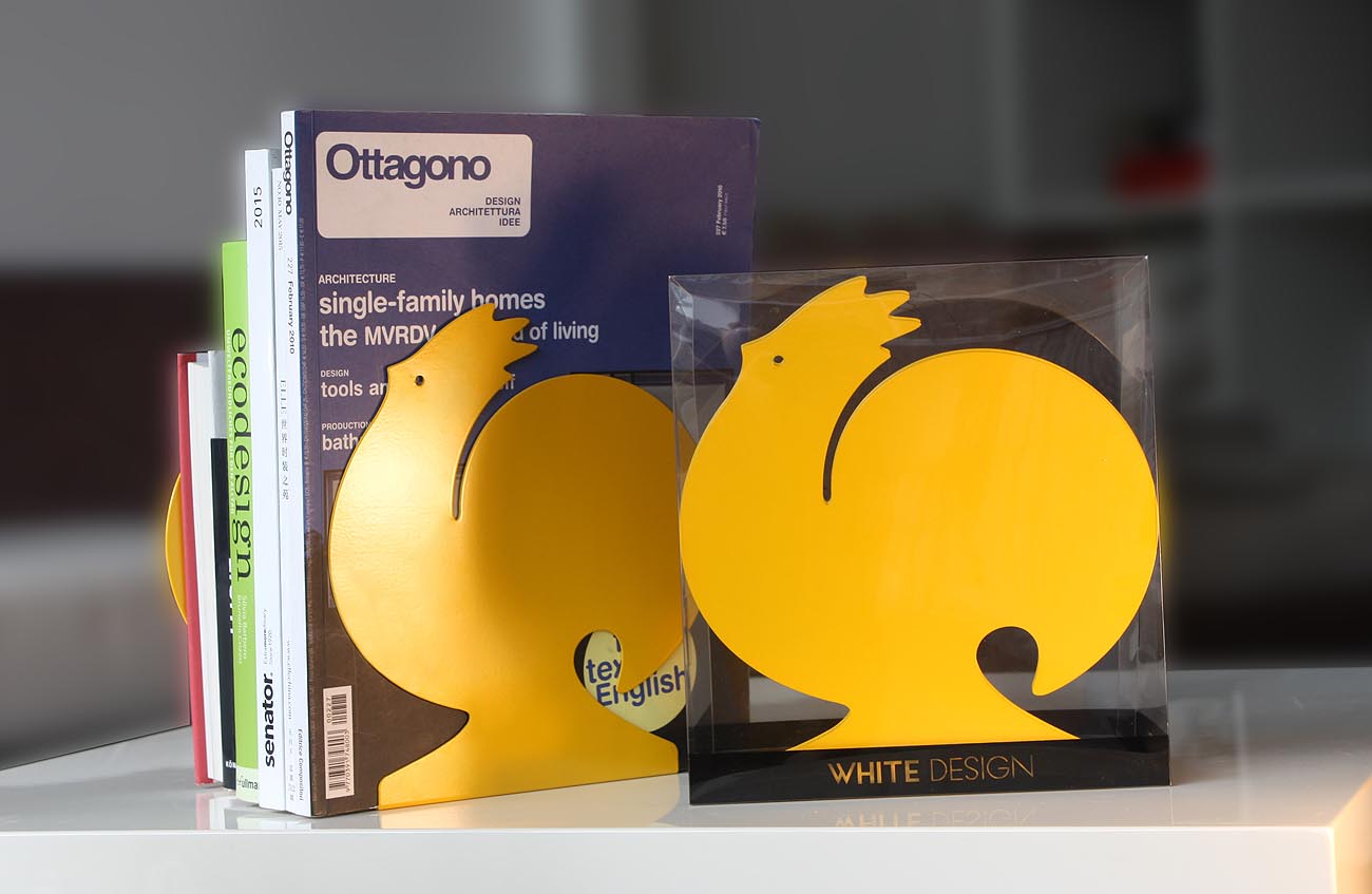 Office Supplies，Original design，White design，