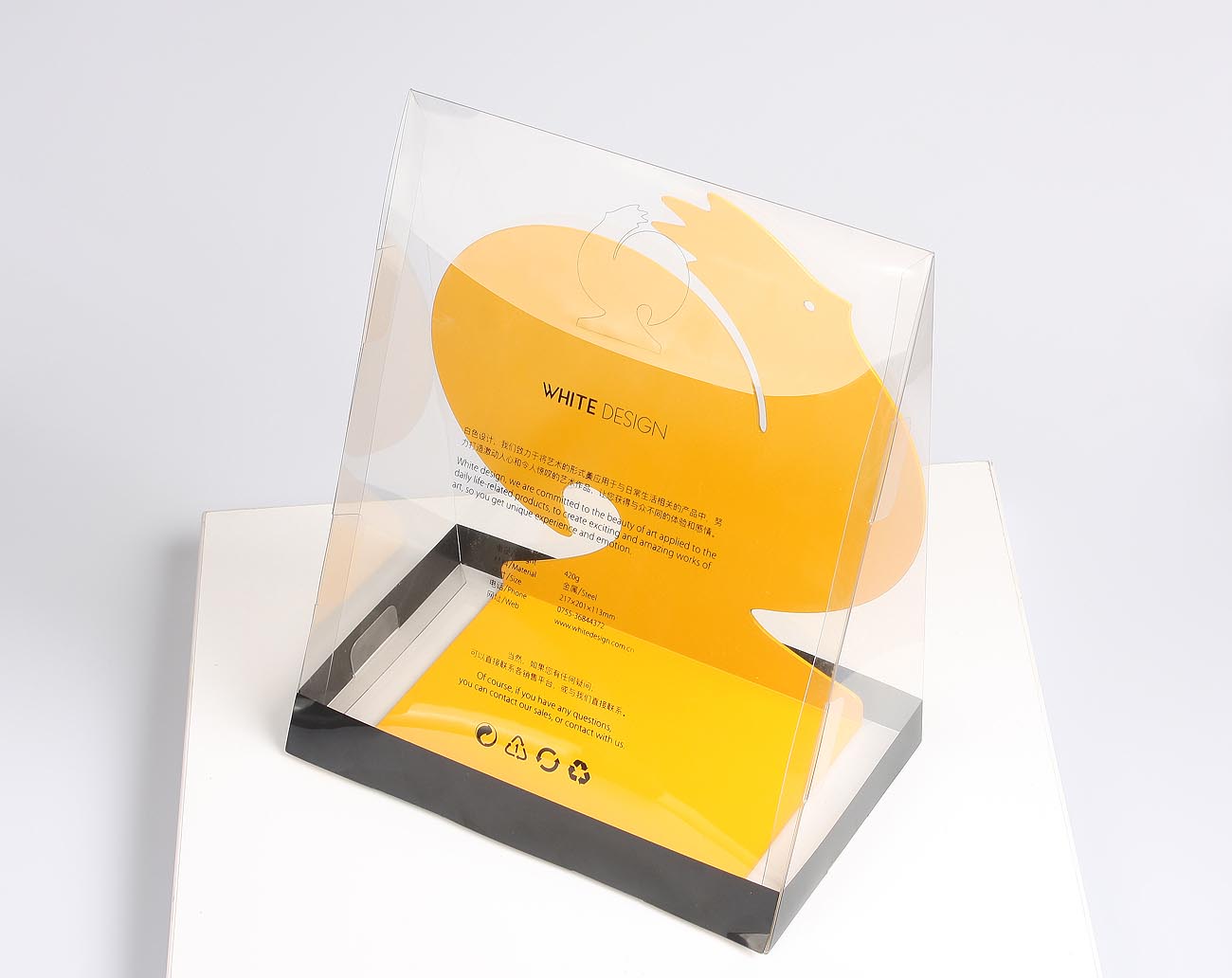 Office Supplies，Original design，White design，