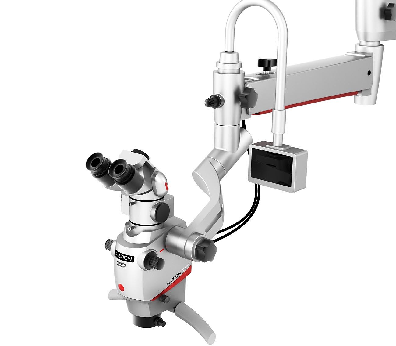medical apparatus and instruments，Original design，White design，