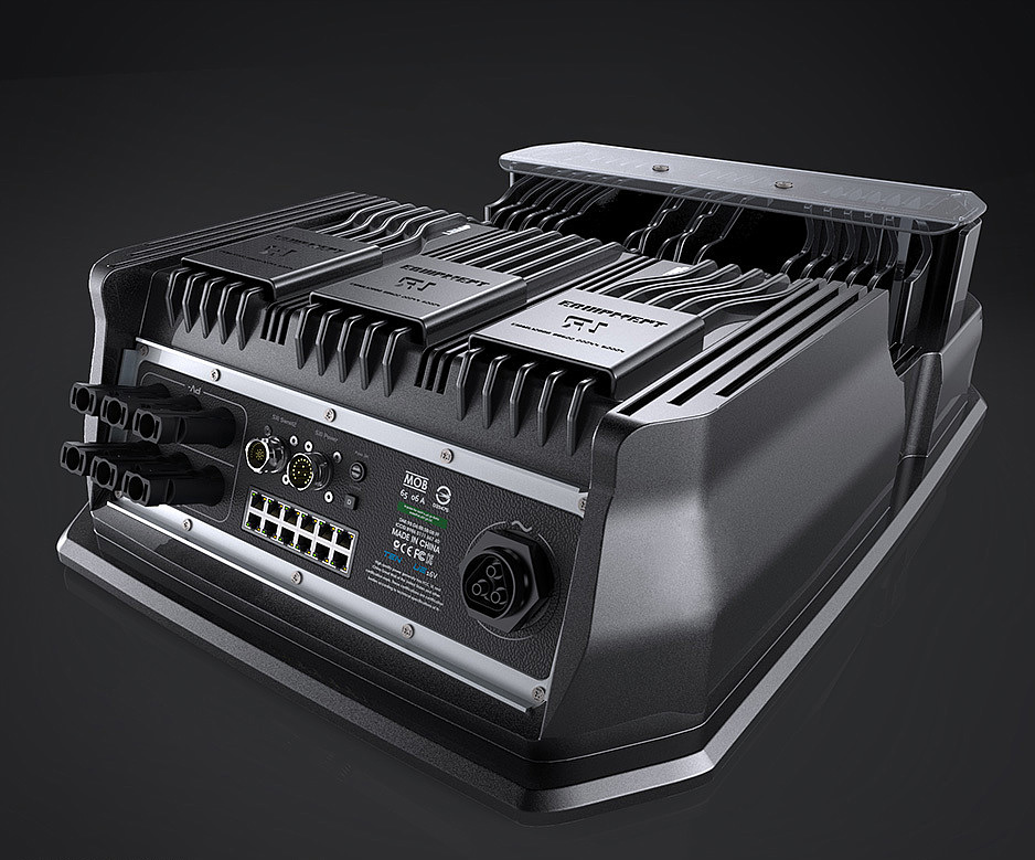 industrial design，Digital，intelligence，computer，Audio power amplifier，Photovoltaic inverter，