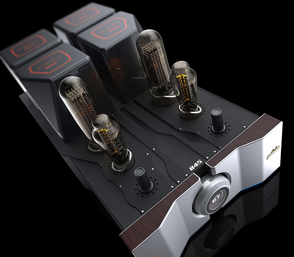 industrial design，Digital，intelligence，computer，Audio power amplifier，Photovoltaic inverter，