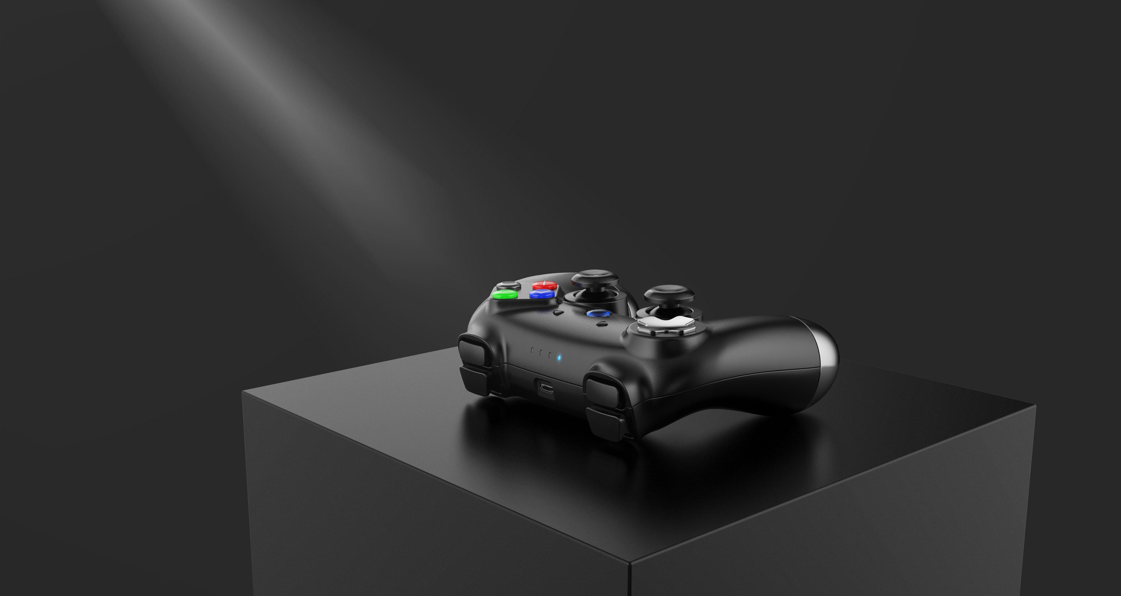 Simplicity，science and technology，man-machine，