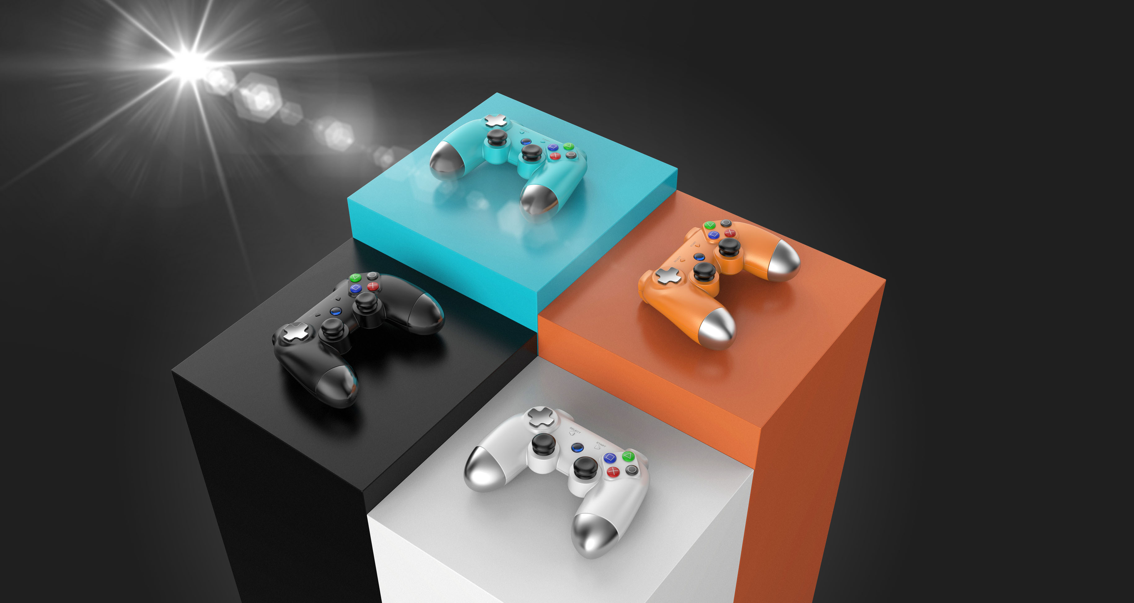 Simplicity，science and technology，man-machine，